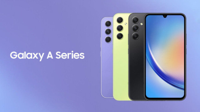 Tak Disangka, Galaxy A Series Dijual Murah di 2025, Mulai Rp1 Juta Sudah Dapat Spek..., Samsung Galaxy A55 5G – Dari Rp5,9 Juta Jadi Rp4,6 Jutaan, Samsung Galaxy A06 – Paling Murah, Mulai Rp1,1 Juta, Samsung Galaxy A16 5G – Turun Rp500 Ribuan, Samsung Galaxy A16 (Reguler) – Lebih Murah, Tanpa 5G, Samsung Galaxy A35 5G – Premium di Kelas Menengah
