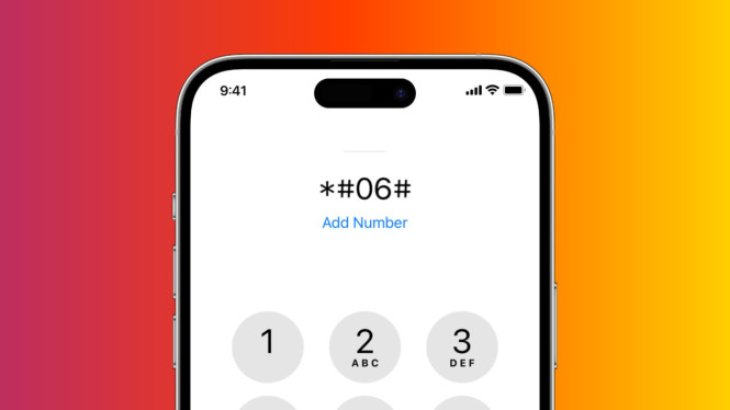 Cara Gampang Bedakan iPhone Asli dan Palsu