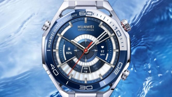Huawei Watch Ultimate 2 Hadir dengan Fitur Canggih untuk Penyelam dan Pecinta Teknologi!, Desain dan Tampilan Layar, Fitur Unggulan, Penyelaman Hingga 150 Meter, Sistem Multi-Sensing X-Tap Control, eSIM Calling dengan Penghapusan Bising AI, Daya Tahan Baterai Impresif, Fitur Tambahan, Harga dan Ketersediaan, Kesimpulan: