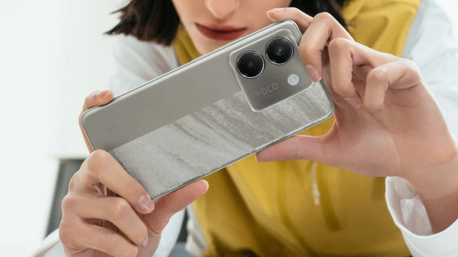 POCO M7 Pro 5G, Fokus ke Gamer Mobile Legends, Spesifikasi Layar untuk Gaming, Performa dan Baterai Tahan Lama, Desain dan Varian Warna, Ketersediaan dan Harga
