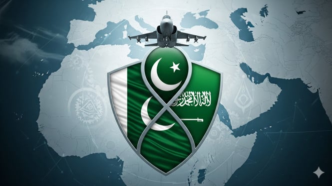 Pakta Pertahanan Pakistan–Saudi, Komitmen Pertahanan Bersama, Payung Nuklir Pakistan, Latar Belakang Ketegangan Regional, Reaksi dan Persepsi Global, Antara Kepentingan Nasional dan Solidaritas Regional, Potensi Dampak ke Depan
