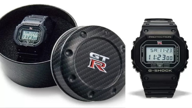 G-Shock DW-5600: Ikonik dan Simpel, G-Shock DW-5600: Ikonik dan Simpel, G-Shock GA-2100 (CasiOak): Stylish dan Ringan, G-Shock Mudman G-9000: Tangguh di Medan Kotor, Pilih Sesuai Kebutuhan