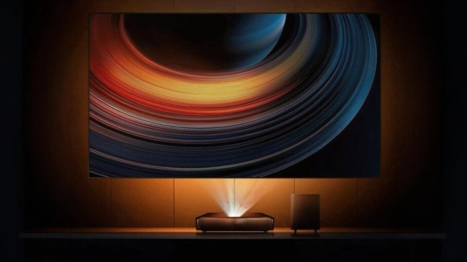 Hisense Hadirkan Laser TV Pertama di Dunia, Dukung Suara Berkualitas Premium!, Spesifikasi Hisense Xplorer X1 Ultra, Tampilan Visual yang Menakjubkan, Sistem Suara Premium, Performa dan Konektivitas, Desain dan Efisiensi Energi, Harga Resmi, Kesimpulan:
