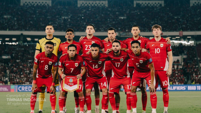 Timnas Indonesia