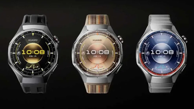 Baterai Hingga 21 Hari? Ini Dia Huawei Watch GT 6 Pro Terbaru!, Spesifikasi Huawei Watch GT 6 dan GT 6 Pro, Ukuran dan Desain, Daya Tahan Baterai, Fitur Canggih Huawei Watch GT 6 Series, Sensor dan Pelacakan Aktivitas, Akurasi Lokasi, Varian Warna dan Harga, Watch GT 6 Pro, Watch GT 6, Ketersediaan di Indonesia, Kesimpulan: