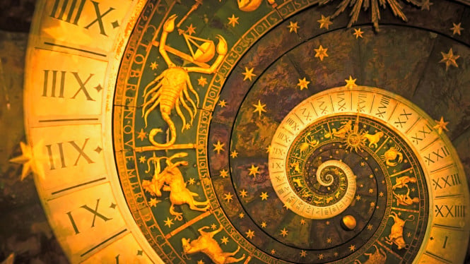 Ramalan Zodiak 22 September 2025, Libra (23 September – 22 Oktober), Scorpio (23 Oktober – 21 November), Sagitarius (22 November – 21 Desember), Capricorn (22 Desember – 19 Januari), Aquarius (20 Januari – 18 Februari), Pisces (19 Februari – 20 Maret)