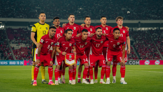 Timnas Indonesia