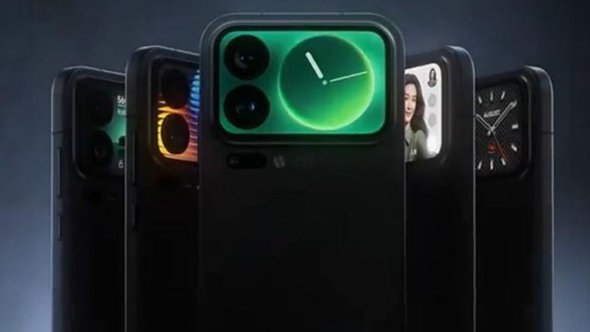 Chipset Xiaomi 17 Pro, Chipset Snapdragon 8 Elite Gen 5 Jadi Senjata Utama, AI dan Performa Benchmark Menggoda, Fitur Baru: Layar Sekunder “Layar Belakang Ajaib”, Kamera Leica Jadi Andalan Fotografi, Apakah Xiaomi 17 Pro Bisa Menyamai iPhone 17 Pro?