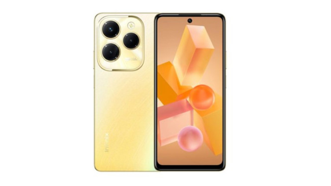 HP 1 Jutaan Terbaik, 1. Redmi 13X, 2. Infinix Hot 50, 3. Redmi 14C, 4. Samsung Galaxy A06, 5. OPPO A3X, 6. Infinix Hot 40 Pro, 7. Realme Note 50