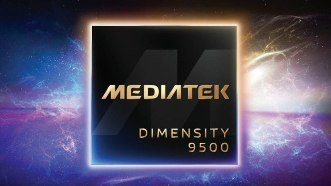MediaTek Dimensity 9500 Resm, Performa CPU yang Melesat, Kecerdasan Buatan yang Lebih Pintar, Gaming Setara Konsol, Kamera dan ISP Lebih Canggih, Konektivitas dan Fitur Tambahan, Debut Perdana di Vivo X300