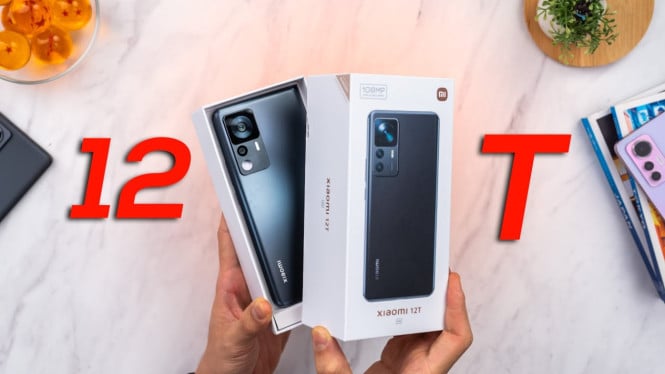 Xiaomi 12T 5G, Desain dan Layar, Kamera 108MP yang Masih Perkasa, Performa Dimensity 8100 Ultra, Baterai dan Fast Charging 120W, Fitur Lengkap, Harga Xiaomi 12T 5G di 2025, Masih Layak Dibeli?