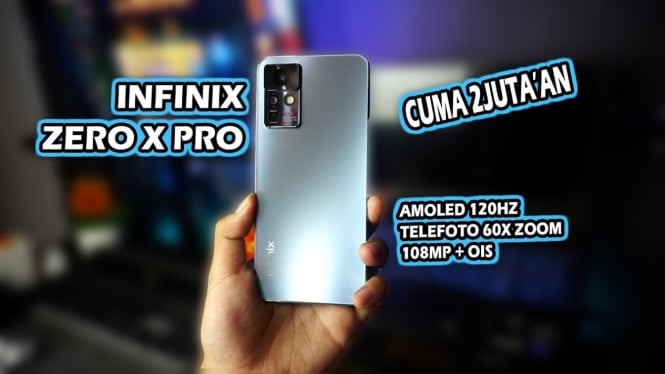Infinix Zero X Pro, Desain dan Layar AMOLED 120Hz, Kamera 108MP yang Memukau, Performa dengan Helio G95 dan RAM 8GB, Baterai dan Fitur Pendukung, Varian Warna dan Harga