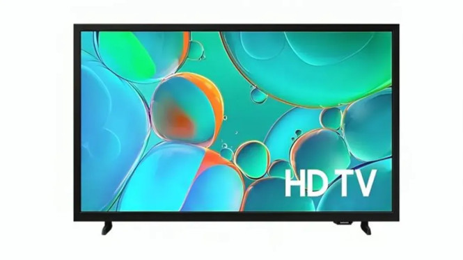 Rekomendasi Smart TV 32 Inch Murah dengan Fitur Canggih, Pilihan Tepat Buat Kamar Sempit!, Rekomendasi #1: Samsung 32" HD H5000 Smart TV, Rekomendasi #2: Samsung 32” HD Smart TV T4501, Rekomendasi #3: Hisense VIDAA Smart Digital TV 32E4H 32 Inch, Rekomendasi #4: POLYTRON Smart Lite Digital TV 32 Inch – PLD 32CV1869, Rekomendasi #5: Toshiba 32 inch HD Smart TV 32E31KP, Kesimpulan: