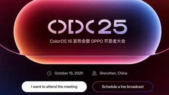 Siap-Siap! ColorOS 16 dengan Desain Liquid Glass Akan Meluncur pada 15 Oktober 2025, Desain Baru: Liquid Glass seperti iOS 16, Oppo Find X9 Series: Smartphone Pertama dengan ColorOS 16, Fitur Perlindungan Mata dan Kualitas Layar, Daftar Perangkat yang Mendapat Update ColorOS 16, Kesimpulan: