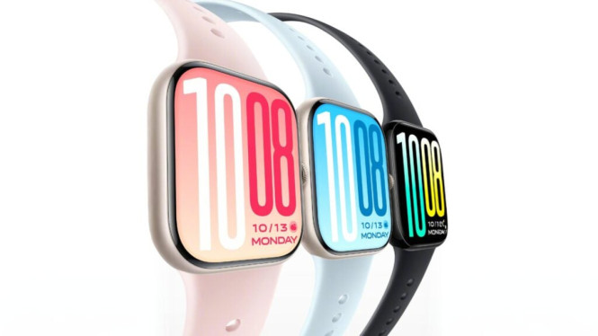 Vivo Watch GT 2 &amp; TWS 5, Vivo Watch GT 2: Lebih Tipis dan Tahan Lama, Vivo TWS 5: Teknologi Peredam Bising Lebih Canggih, Pra-Pemesanan Sudah Dibuka, Vivo X300 dan X300 Pro: Flagship Baru dengan Kamera 200MP, Teknologi Layar dan Pencitraan Lebih Modern, Acara Peluncuran: Strategi Besar Vivo 2025