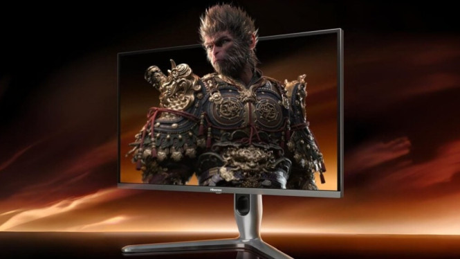 Hisense Luncurkan G7 Ultra, Monitor Gaming 4K dengan Teknologi Mini LED Terbaru!, Spesifikasi Utama Hisense G7 Ultra, Panel Display dan Performa Visual, Performa Warna dan Akurasi, Fitur Gaming, Konektivitas, Desain dan Ergonomi, Kompetitor di Pasaran, Kesimpulan: