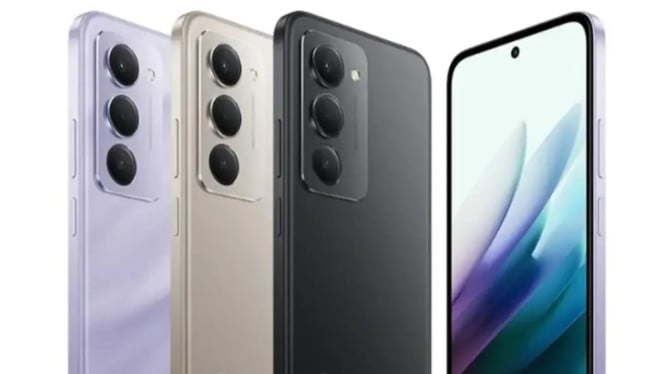 Mana yang Lebih Unggul antara Xiaomi Redmi 15 dan Samsung Galaxy A07? Simak Perbandingannya!, 1. Desain dan Tampilan Layar, Xiaomi Redmi 15, Samsung Galaxy A07, 2. Performa Prosesor, 3. Kapasitas Baterai dan Pengisian Daya, Xiaomi Redmi 15, Samsung Galaxy A07, 4. Software dan Update, Xiaomi Redmi 15, Samsung Galaxy A07, 5. Fitur Tambahan dan Warna, Kesimpulan: