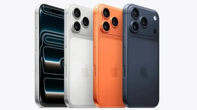 Kenapa Sinyal Wi-Fi di iPhone 17 Series Melemah Saat Layar Terkunci? Simak Penyebabnya!, Detail Masalah: Kapan dan Mengapa Ini Terjadi?, Solusi Sementara yang Dicoba Pengguna, Apakah Ini Bug Software atau Masalah Serius?, Kesimpulan