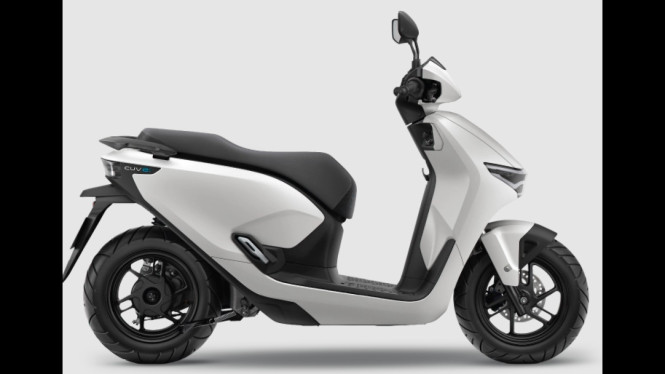Waspada! Motor Listrik Juga Bisa Overheating, Begini Cara Menghindarinya!, Penyebab Motor Listrik Bisa Overheating, Bagaimana Pabrikan Mencegah Overheating?, Cara Berkendara yang Bisa Mencegah Overheating, Kesimpulan