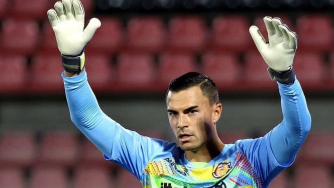 Emil Audero