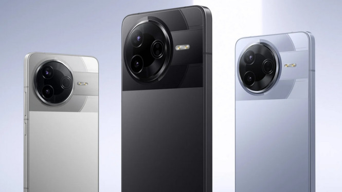 POCO F8 Pro, Rebrand dari Redmi K90?, Snapdragon 8 Gen 5 Jadi Andalan, Spesifikasi Layar dan Baterai, Varian Lain Masih Misterius, Menanti Snapdragon Summit 2025