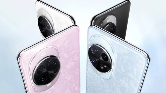 Huawei Nova 14 Series, Spesifikasi Kamera Huawei Nova 14 Ultra, Huawei FreeBuds 7i Hadir dengan ANC Lebih Canggih, Huawei FreeBuds 7i , Fitur ANC Intelligent Dynamic 4.0, Harga Huawei FreeBuds 7i
