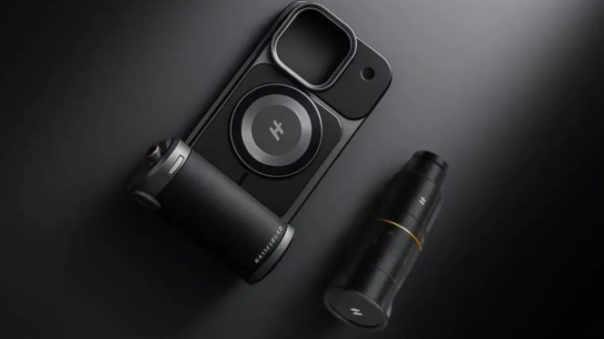 OPPO Find X9 Pro, Bocoran Kamera Kit Magnetik, Teleconverter Lens untuk Zoom Ekstra, Fokus pada Satu Sensor Premium, Rumor Aksesori Video untuk Find X9, Potensi Hadir Secara Global