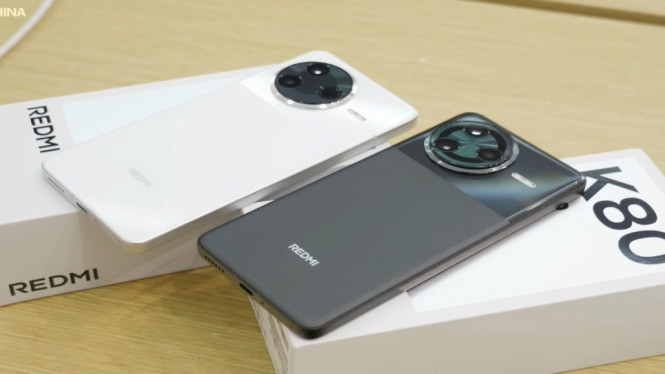 Redmi K90 dengan Snapdragon 8 Elite Gen 5 Siap Jadi Flagship, Skor GeekBench yang Fantastis, Evolusi dari Seri K80, Bocoran Spesifikasi Kunci, Desain Premium dengan Fitur Lengkap, Peluncuran Diperkirakan Akhir 2025, Apakah Redmi K90 Akan Jadi “Pembunuh Flagship” Baru?