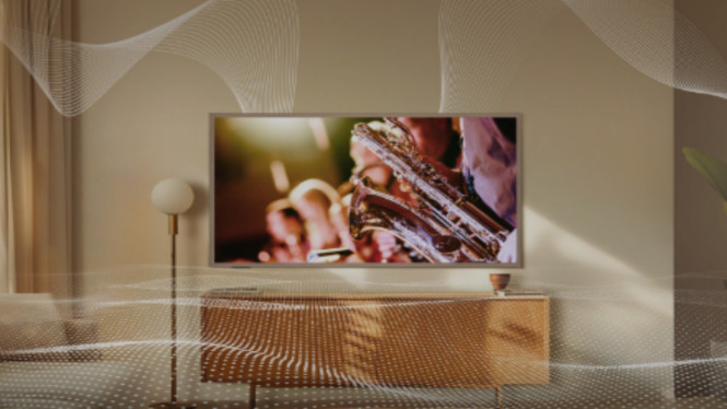 Hisense 65S7N: TV QLED 65 Inci dengan Teknologi Futuristik, Solusi Hiburan Maksimal!, Visual Tajam Berkat Teknologi QLED, Konektivitas Lengkap dan Modern, Audio Jernih untuk Hiburan Total, Desain Ramping dan Elegan, Fitur Pintar untuk Pengalaman Lebih Baik, Efisiensi Daya, Hemat untuk Jangka Panjang, Pilihan Tepat untuk Hiburan Modern