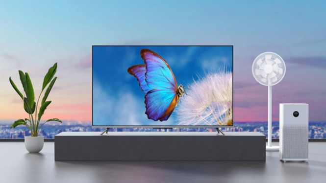 Daftar 3 Smart TV QLED Terbaik 2025 dengan Fitur Canggih dan Harga Kompetitif, 1. Xiaomi Mi TV Q1E 55 Inch: Kualitas Premium dengan Harga Terjangkau, Xiaomi Mi TV Q1E 55 Inch , 2. TCL 55" C845: Pilihan untuk Penggemar Gaming dan Film, TCL 55' C845 , 3. TCL 65" C845: Hiburan Maksimal untuk Keluarga, TCL 65' C845 , Mana yang Harus Anda Pilih?