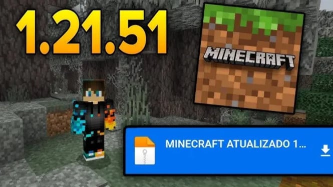 Download Minecraft 1.21.51 APK: Akses Semua Skin dan Item Gratis dengan Mudah!, Apa Itu Minecraft 1.21.51 APK?, Fitur Unggulan Minecraft 1.21.51 APK, Panduan Lengkap Download Minecraft 1.21.51 APK, Kesimpulan