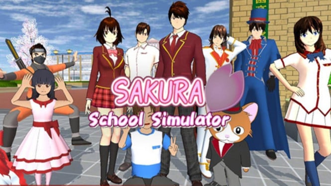 8 ID Area Camping Sakura School Simulator yang Wajib Dicoba! Cari Favoritmu di Sini, 1. Camping Ala Pegunungan, 2. Camping di Tepi Danau, 3. Camping Keluarga, 4. Camping Gaya Modern, 5. Perkemahan di Hutan, 6. Camping Festival, 7. Camping di Gurun Pasir, 8. Camping Musim Dingin