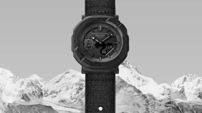Casio Pro Trek PRJ B001WM 1: Jam Tangan Tangguh untuk Petualangan dengan Sentuhan Urban Modern, Desain Elegan dan Ramah Lingkungan, Fitur Canggih untuk Pengguna Aktif, Ketangguhan di Berbagai Kondisi Ekstrem, Harga dan Ketersediaan, Mengapa Memilih Pro Trek PRJ B001WM 1?