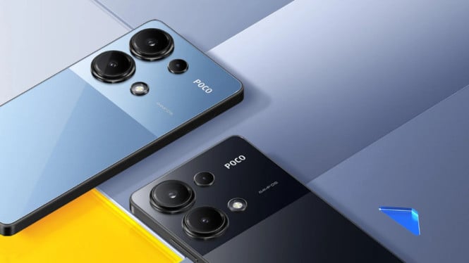 Ini 5 HP POCO Tahan Air Paling Worth It Tahun 2025, 1. POCO M6 Pro 5G: Fitur Lengkap dengan Harga Terjangkau, POCO M6 Pro 5G , 2. POCO X5: Pilihan Mid-Range yang Serbaguna, POCO X5 , 3. POCO X5 Pro: Performanya Lebih Ngebut, POCO X5 Pro , 4. POCO X6 5G: Tahan Lama dengan Desain Premium, POCO X6 5G , 5. POCO F5: Flagship Killer dengan Fitur Premium, POCO F5 