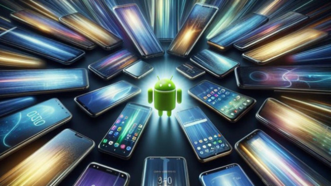5 Tren Smartphone 2025 yang Mengubah Cara Hidup Kita, Nomor 3 Wajib Diketahui!, 1. Desain Ramping yang Memikat, 2. Integrasi AI yang Lebih Dalam, 3. Keamanan yang Ditingkatkan, 4. Fitur untuk Mengatasi Kecanduan Smartphone, 5. Teknologi Perbaikan Perangkat