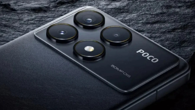 Bocoran POCO F7 Pro: Spesifikasi Canggih yang Siap Bersaing di Pasar Indonesia!, Resmi Lolos Sertifikasi TKDN, Performa Tinggi dengan Snapdragon 8 Gen 3, Desain Premium dan Tahan Air, Kamera Canggih untuk Penggemar Fotografi, Harga dan Ketersediaan
