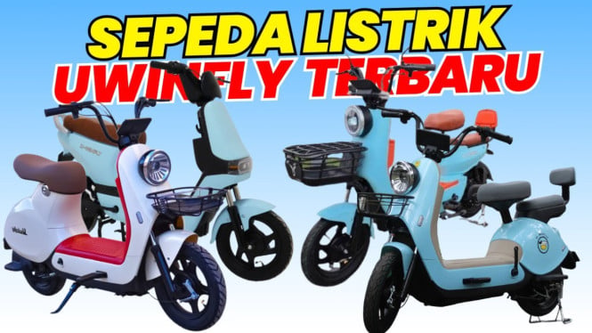 Daftar 5 Sepeda Listrik UwinFly Paling Murah dan Ramah Anak, Harga Cuma 1 Jutaan Saja!, 1. UwinFly DF8, UwinFly DF8 , 2. UwinFly D7D, UwinFly D7D , 3. UwinFly M60, UwinFly M60 , 4. UwinFly DF7, UwinFly DF7 , 5. UwinFly DragonFly D8D, UwinFly DragonFly D8D 