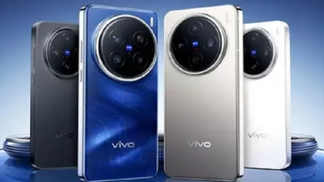 Vivo X200s Siap Gebrak Pasar Indonesia, Bawa Chipset Dimensity 9400 Plus dan Desain Elegan!, Dimensity 9400 Plus Jadi Andalan Performa, Desain dan Kamera yang Mengesankan, Bocoran Fitur Tambahan, Kehadiran di Pasar Indonesia