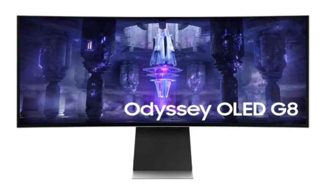 Samsung Siap Pamerkan Monitor Gaming OLED 4K 27 Inci Pertama di CES 2025, Fitur Canggih Bikin Penasaran!, Odyssey G81SF: Monitor Gaming Revolusioner dari Samsung, Monitor Lain di Lini Odyssey: G60SF dan M90SF, Persaingan di Industri Monitor Gaming, Apa yang Bisa Diharapkan di CES 2025?
