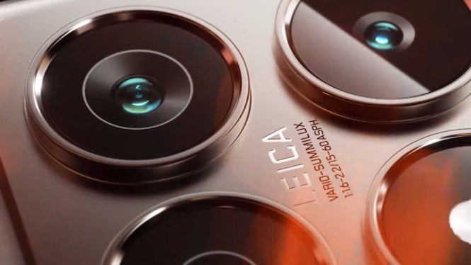 5 HP dengan Kamera Leica Terbaik Setajam DSLR, Fotografi Siang atau Malam Bak Profesional!, 1. Xiaomi 14, 2. Xiaomi 14T, 3. Xiaomi 14T Pro, 4. Xiaomi 12S Ultra, 5. Leica Leitz Phone 3