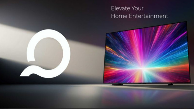 Polytron EQLED PLD 100QV5925: Smart TV 100 Inci Murah dengan Teknologi Premium!, Fitur Unggulan Polytron EQLED PLD 100QV5925, Desain Minimalis dan Elegan, Dimensi dan Bobot yang Mengimbangi Ukuran, Paket Penjualan, Teknologi Terdepan dengan Harga Kompetitif, Pilihan Tepat untuk Hiburan Maksimal