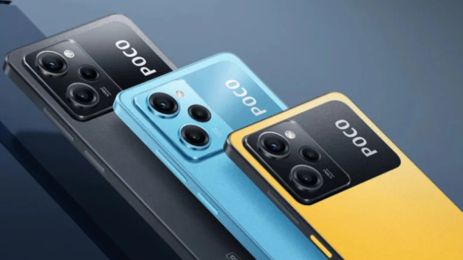 5 HP POCO Tahan Air Paling Worth It Tahun 2025, 1. POCO M6 Pro 5G: Fitur Lengkap dengan Harga Terjangkau, POCO M6 Pro 5G , 2. POCO X5: Pilihan Mid-Range yang Serbaguna, POCO X5 , 3. POCO X5 Pro: Performanya Lebih Ngebut, POCO X5 Pro , 4. POCO X6 5G: Tahan Lama dengan Desain Premium, POCO X6 5G , 5. POCO F5: Flagship Killer dengan Fitur Premium, POCO F5 