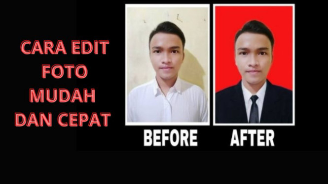 Edit Foto Pakai Jas Online: Cara Cepat dan Praktis Tanpa Ribet!, Edit Foto Pakai Jas Tanpa Ribet dengan Pincel Clothes Swap, Tips untuk Hasil Edit yang Sempurna, Alternatif Lain: Cutout.Pro, Perbandingan Pincel Clothes Swap dan Cutout.Pro, Langkah Cepat Mengedit Foto Pakai Jas, Solusi Cepat untuk Kebutuhan Formal Anda