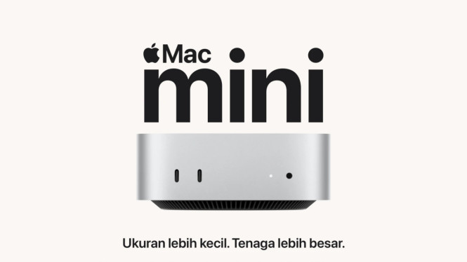 Mac Mini M4: Kecil Tapi Ganas! Cek Harga dan Spesifikasinya, Keunggulan Mac Mini M4 yang Membuatnya Unggul, Spesifikasi Mac Mini M4 yang Harus Anda Ketahui, Spesifikasi Mac Mini M4 , Harga Mac Mini M4 di Indonesia: Apakah Sebanding dengan Kualitasnya?, Kenapa Harus Beli Mac Mini M4 di iBox?