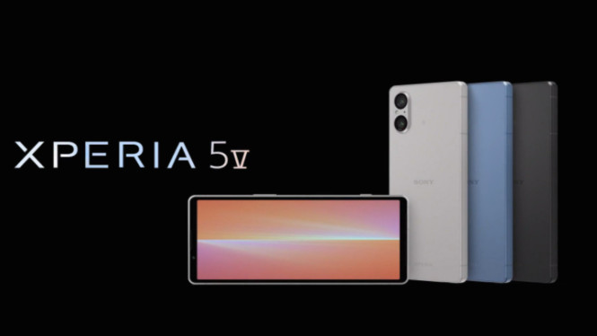 Sony Xperia 5 V: Flagship Premium dengan Fitur Canggih, Kamera Super Jernih!, Layar OLED 120 Hz: Tajam dan Responsif, Desain Elegan dan Tahan Lama, Konektivitas Modern untuk Pengalaman Tanpa Gangguan, Kamera Canggih dengan Teknologi Terkini, Performa Andal untuk Aktivitas Modern, Pilihan Tepat untuk Pengguna Modern