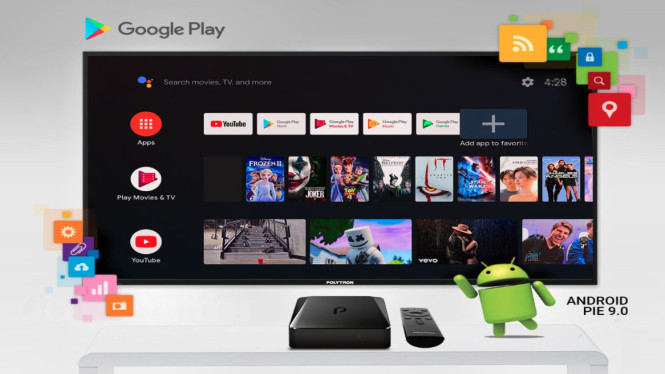 Rekomendasi Android TV Box Murah untuk Ubah TV Biasa Jadi Smart TV 4K, Harga Mulai Rp100.000!, 1. MXQ Pro 4K, 2. Advance ATB01 Android TV Box Mxq Pro 4K, 3. Transvision XStream Seru!, 4. Tanix TX3 Mini, 5. H96 Max, 6. X96 Mini