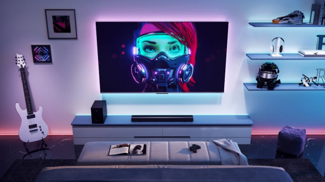 TCL 43V6B Diskon 51%: Smart TV 4K Berkualitas Tinggi, Harga Super Murah!, Keunggulan TCL 43V6B, Fitur Unggulan TCL 43V6B, Kelebihan TCL 43V6B Dibandingkan Kompetitor, Spesifikasi TCL 43V6B, Isi Paket Pembelian