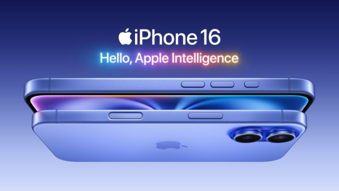 Harga Terbaru iPhone 16 dan Tempat Membelinya di Indonesia