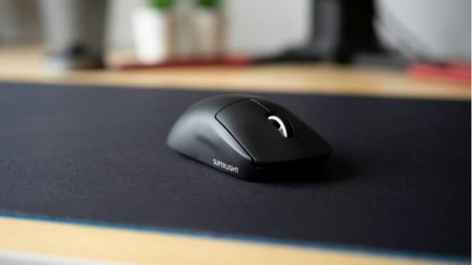 Mouse Wireless Tidak Berfungsi? Ini 10 Cara Ampuh Mengatasinya!