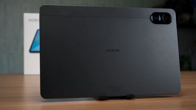Honor Pad X9a Resmi Kantongi Sertifikasi! Tablet Murah Ini Siap Mengguncang Pasar, Honor Pad X9a Resmi Terdaftar di TDRA, Spesifikasi Honor Pad X9a: Apa yang Bisa Diharapkan?, Baterai Jumbo untuk Penggunaan Seharian, Kapan Honor Pad X9a Dirilis?